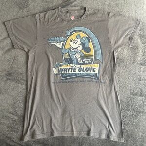 Mickey Mouse T-Shirt